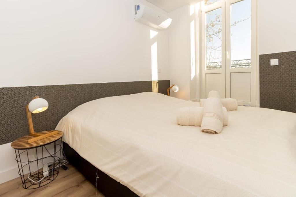 Oporto Modern Apartments - Campanha Train Station Extérieur photo